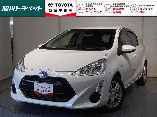 【ＨＥＶ】【ＦＦ】ワンオーナー車です！ＣＤオーディオ・キーレス装備！