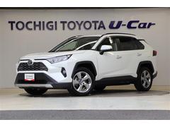 RAV4 G 中古車画像