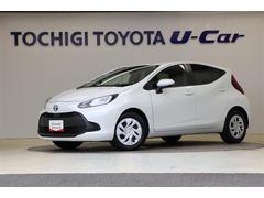 アクア X 中古車画像