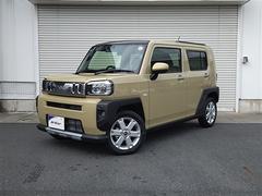 タフト G クロムベンチャー 中古車画像