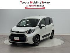シエンタ ハイブリッドZ TSS エアバック アルミ キーレスエントリー ナビTV イモビライザー 整備記録簿 バックモニター LEDヘッドライト ETC車載器 横滑り防止 スマートキー オートエアコン サイドエアバッグ 中古車画像