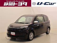 スペイド F クイーンII 衝突軽減装置 左側パワスラ スマートエントリー ワンセグTV Bモニター イモビ アイドリングSTOP ETC 横滑り防止装置 メモリーナビ エアバッグ パワーウインドウ オートエアコン キーレス 中古車画像