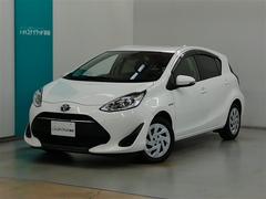 アクア S ハイブリッド 衝突被害軽減システム 横滑り防止機能 ABS エアバッグ 盗難防止装置 ナビ バックカメラ ETC ミュージックプレイヤー接続可 スマートキー キーレス フル装備 オートマ 中古車画像