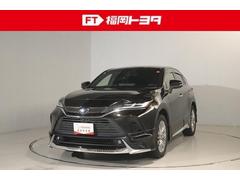 ハリアーハイブリッド Z フルセグ メモリーナビ ミュージックプレイヤー接続可 バックカメラ 衝突被害軽減システム ETC ドラレコ LEDヘッドランプ 記録簿 中古車画像