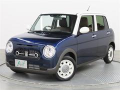 アルトラパンLC X 1年保証 純正アルミ シートヒーター ベンチシート オートマチックハイビーム 車線逸脱警報 クリアランスソナ- 衝突被害軽減システム スマートキー LEDヘッドランプ アイドリングストップ 中古車画像