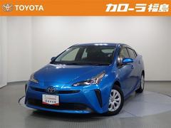 プリウス S ワンセグ メモリーナビ ミュージックプレイヤー接続可 バックカメラ 衝突被害軽減システム ETC LEDヘッドランプ 記録簿 中古車画像