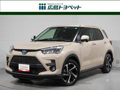 ライズ Z 衝突被害軽減システム LEDヘッドランプ ワンオーナー 中古車画像