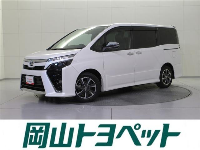 ヴォクシー ＺＳ　煌ＩＩＩ（1枚目）
