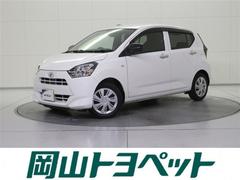 ミライース X SAIII 中古車画像