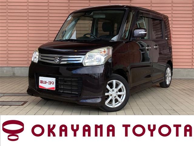 ☆トヨタの安心中古車　特選車☆３つの安心をお約束！ 誠に勝手ながら岡山県内のみの販売とさせていただきます。