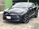 Ｃ－ＨＲ Ｇ－Ｔ　革シート　メモリーナビ　バックカメラ　衝突被害軽減システム　ＥＴＣ　ＬＥＤヘッドランプ　ワンオーナー　記録簿（1枚目）