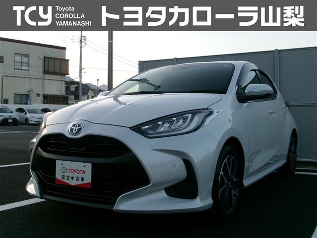 トヨタならではのハイブリッド点検を実施！安心安全な運転を！！