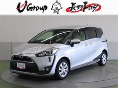 シエンタ X クルマイスシヨウシャ 福祉車両 ワンセグ メモリーナビ ミュージックプレイヤー接続可 バックカメラ 電動スライドドア HIDヘッドライト ウオークスルー アイドリングストップ 中古車画像