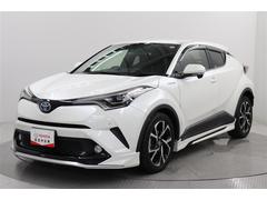 C-HR G 中古車画像