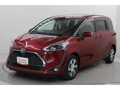 シエンタ G クエロ 軽減ブレーキ 両側自動ドア Iストップ 後カメラ ワンオーナー車 デュアルエアバック パワーウィンドウ フルオートエアコン DVD再生可 ウォークスルー LEDヘッド ナビ&TV スマキー VSC 中古車画像