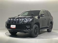 ランドクルーザープラド TX Lパッケージ 整備記録簿 サンル-フ 横滑り防止機能 Bカメ ナビTV 衝突被害軽減 ワンオーナ アルミ 運転席パワーシート フルタイム4WD 本皮シート クルコン メモリーナビ ETC車載器 フルセグ地デジTV 中古車画像