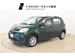 パッソ X Gパッケージ Aストップ ワンオーナー車 DVD ワンセグ 衝突軽減ブレーキ ESC イモビライザー ETC メモリーナビ ABS 記録簿 デュアルエアバッグ ナビ&TV オートエアコン エアバッグ ベンチシート 中古車画像