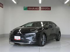 プリウス Z リアカメラ プリクラッシュ PWシート LEDランプ オートクルーズ アルミホイール AC 運転席エアバッグ 横滑り防止装置 ETC付 盗難防止システム パワーウインドウ TV キーレス ABS 中古車画像