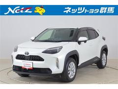 ヤリスクロス G リヤカメラ 点検記録簿 スマートエントリー イモビライザー オートエアコン アルミホイール ナビ キーレス パワーウィンドウ クルコン ABS ワンオーナー メモリーナビ エアバッグ サイドエアバッグ 中古車画像
