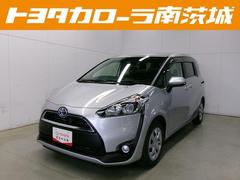シエンタ ハイブリッドG ブレーキサポート Bカメラ 地デジ クルコン DVD キーフリー スマキー 横滑り防止システム メモリナビ ナビTV ETC イモビライザー 運転席エアバック フルオートエアコン デュアルエアバッグ 中古車画像