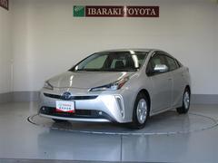 プリウス SセーフティプラスII 中古車画像
