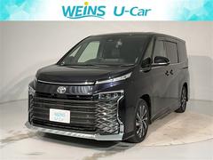 ヴォクシー S-Z DVD再生機能 スマートキープッシュスタート 両側電動パワースライドドア パワーウインドウ 1オナ ETC車載器 LEDライト デュアルエアコン アルミホイール 盗難防止装置 記録簿 横滑り防止機能 中古車画像