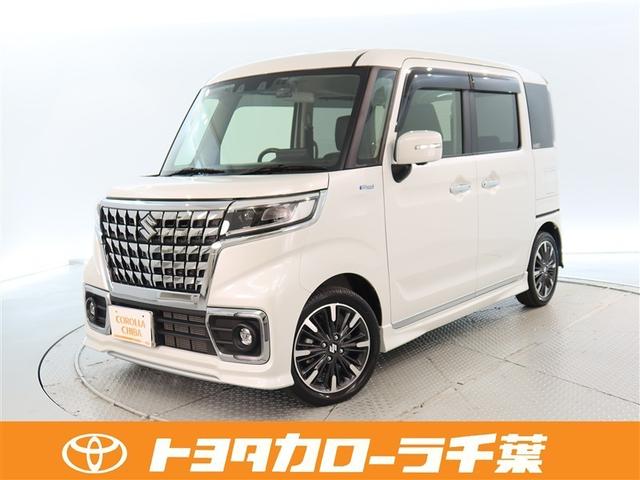 衝突回避軽減ブレーキ　フルセグＴＶ　メモリナビ　アイドリングストップ　Ｅ