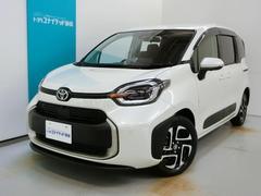シエンタ ハイブリッドZ ハイブリッド ワンオーナー 安全装備 衝突被害軽減システム 横滑り防止機能 ABS エアバッグ オートクルーズコントロール 盗難防止装置 バックカメラ ETC ドラレコ ミュージックプレイヤー接続可 中古車画像