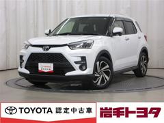 ライズ Z 4WD 寒冷地 衝突被害軽減システム フルセグ LEDヘッドランプ アルミホイール バックカメラ ドラレコ スマートキー オートクルーズコントロール アイドリングストップ ETC 盗難防止装置 中古車画像