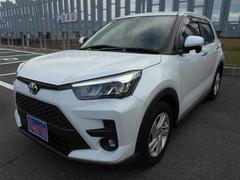 ライズ G 4WD 中古車画像