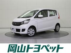eKワゴン E 中古車画像