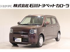 ミラトコット G リミテッド SAIII フルセグ メモリーナビ DVD再生 ミュージックプレイヤー接続可 バックカメラ 衝突被害軽減システム ドラレコ LEDヘッドランプ アイドリングストップ 中古車画像