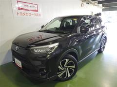 ライズ Z 衝突回避システム スマートキ- リヤカメラ 1オナ アルミホイール エコアイドル LEDライト オートエアコン 横滑り防止機能 TV キーフリー パワーウインドウ エアバッグ カーテンエアバック 中古車画像