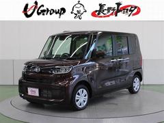 タント X 4WD ミュージックプレイヤー接続可 衝突被害軽減システム 電動スライドドア LEDヘッドランプ 中古車画像