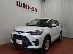 ライズ X 4WD フルセグ メモリーナビ DVD再生 バックカメラ 衝突被害軽減システム ETC LEDヘッドランプ ワンオーナー アイドリングストップ 中古車画像