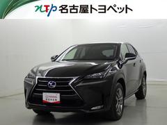 NX NX300h Iパッケージ 衝突被害軽減システム メモリーナビ フルセグ バックカメラ ETC ドラレコ CD ミュージックプレイヤー接続可 DVD再生 革シート 電動シート オートクルーズコントロール LEDヘッドランプ 中古車画像