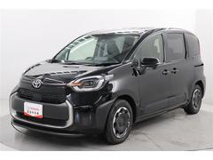 シエンタ ハイブリッドZ TSS ワンオーナ エアバック デモカー キーレスエントリー ナビTV イモビライザー 整備記録簿 バックモニター LEDヘッドライト ETC車載器 横滑り防止 スマートキー オートエアコン WSRS 中古車画像