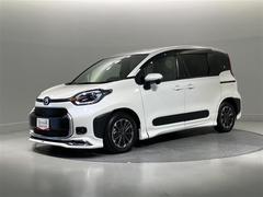 シエンタ ハイブリッドZ TSS ワンオーナ エアバック アルミ キーレスエントリー ナビTV バックモニター LEDヘッドライト ETC車載器 横滑り防止 スマートキー オートエアコン サイドエアバッグ WSRS ABS 中古車画像