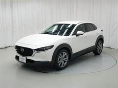 CX-30 20S プロアクティブ ツーリングセレクション 4WD フルセグ メモリーナビ DVD再生 ミュージックプレイヤー接続可 バックカメラ 衝突被害軽減システム ETC ドラレコ LEDヘッドランプ アイドリングストップ 中古車画像
