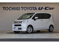 ムーヴ XリミテッドII SAIII 中古車画像