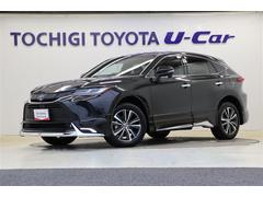 ハリアーハイブリッド G 中古車画像