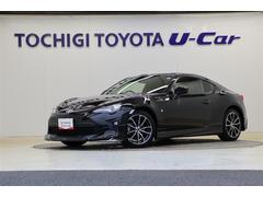 86 GT 中古車画像