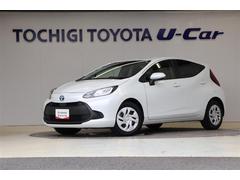 アクア X 中古車画像