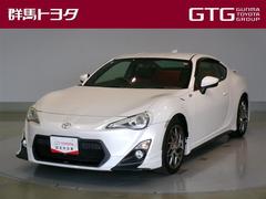 86 GTリミテッド フルセグ メモリーナビ DVD再生 バックカメラ ETC HIDヘッドライト フルエアロ 記録簿 中古車画像
