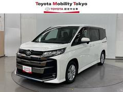 ノア S-G フルフラット ワンオーナー車 横滑り防止 Bモニター クルコン スマートキ アルミホイール ドライブレコーダ リアオートエアコン AAC ETC車載器 イモビライザー LEDライト キーレス 記録簿 中古車画像