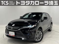 ハリアー Z レザーパッケージ トヨタセーフティセンス 調光パノラマルーフ コネクテッドナビプラス パノラミックビューモニター ETC2.0 快適温熱ベンチレーションシート デジタルインナーミラー スマートキー 点検記録簿 中古車画像
