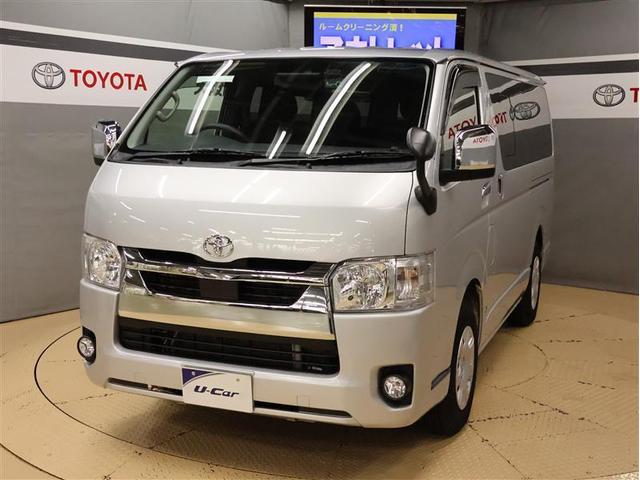 お手頃価格のアウトレット中古車!ルームクリーニング済 仕事にレジャーに両方使えますよー☆リヤエアコン付で後席も快適な空間です☆