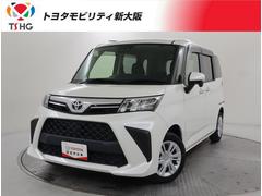 ルーミー G ワンセグ メモリーナビ ミュージックプレイヤー接続可 バックカメラ 衝突被害軽減システム ETC 両側電動スライド LEDヘッドランプ ワンオーナー 記録簿 アイドリングストップ 中古車画像