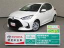 選ぶならトヨタディーラーの安心中古車!! トヨタセーフティセンス付いてます