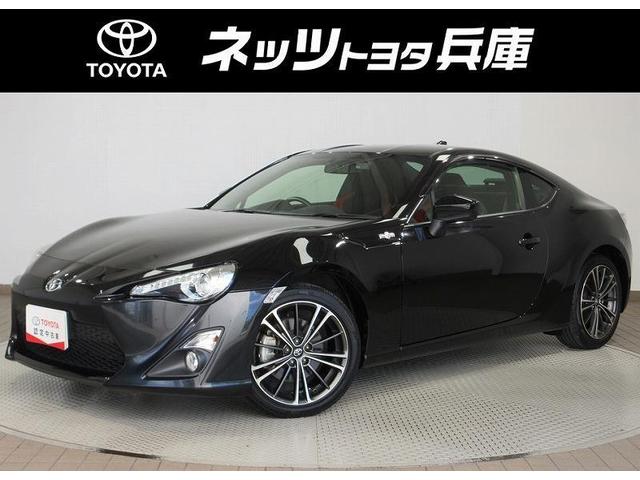 TOYOTAが誇るスポーツカー FRの走りを是非体感して下さい。